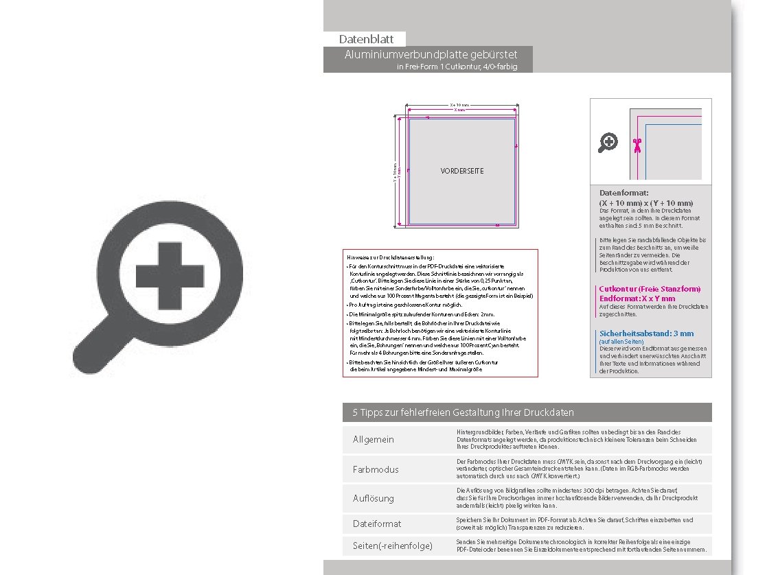 Product Bild aluminiumverbundplatte_kupfer_geb__rstet_in_frei-form_(eine_konturfr__sung_m__glich)__einseitig_4_0-farbig_bedruckt