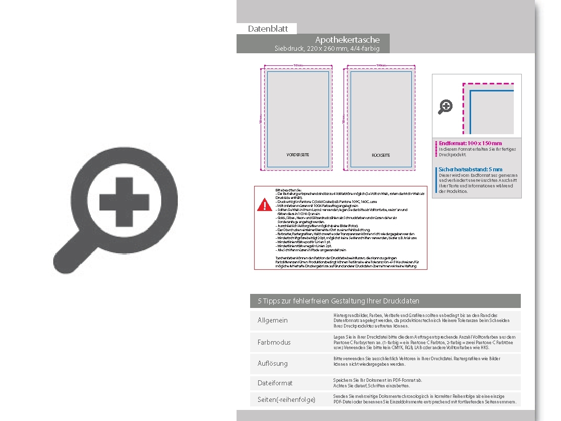 Product Bild apothekertasche_22_x_26_cm__2-farbig__beidseitig_bedruckt