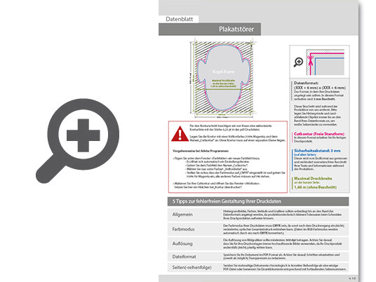Product Bild hochwertiger_plakatst__rer_4_0-farbig_bedruckt_in_kopf-form