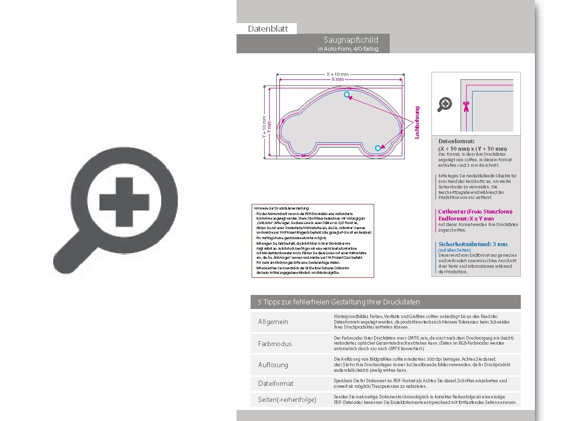 Product Bild saugnapfschild_in_auto-form_konturgefr__st___einseitig_4_0-farbig_bedruckt