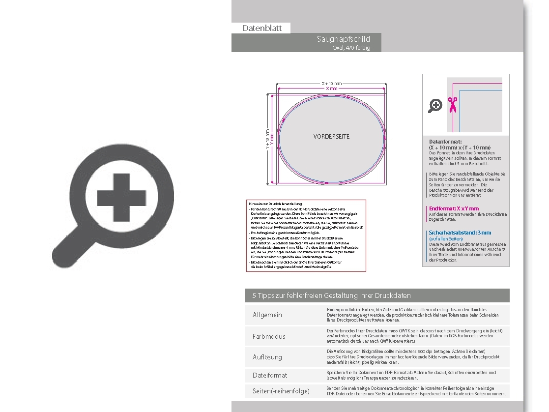 Product Bild saugnapfschild_oval_(oval_konturgefr__st)___einseitig_4_0-farbig_bedruckt